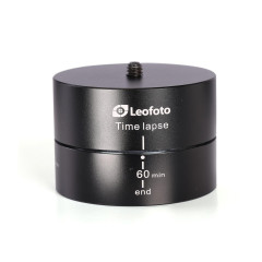 Leofoto TL-60 timelapse