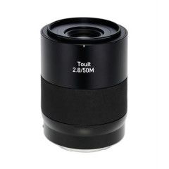Carl Zeiss Touit 50mm f/2.8 Macro Sony E