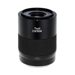 Carl Zeiss Touit 50mm f/2.8 Macro Sony E