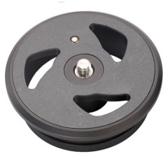 Leofoto LN-364C mounting platform
