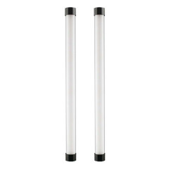 Nanlite Pavotube II 15X dual kit (w/ battery)