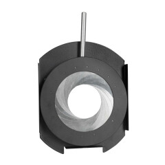 Nanlite Adjustable Iris Diaphragm for FM-mount Projector