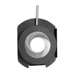 Nanlite Adjustable Iris Diaphragm for FM-mount Projector