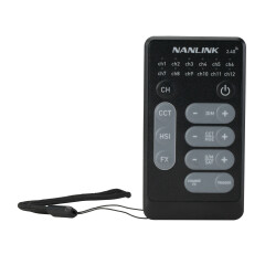 Nanlite RGB Remote control