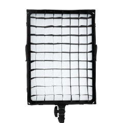 Nanlite Egg Crate for Compac 100(B)