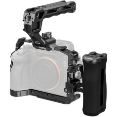 SmallRig 6026 Advanced Cage Kit For Sony A7 V / A7R V / A7 IV