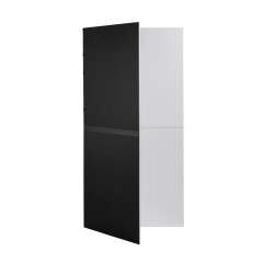 V-Flat World Foldable V-Flat