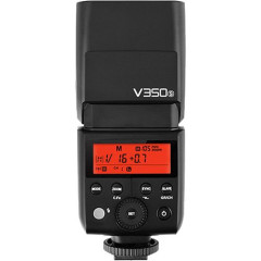 Godox Speedlite Ving V350C Canon