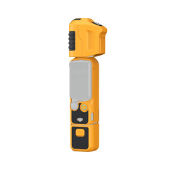 SmallRig 5114 Silicone Case Kit For DJI Osmo Pocket 3 (BumbleBee Edition)