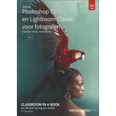 CIAB Photoshop CC en Lightroom CC (.) 2e ed
