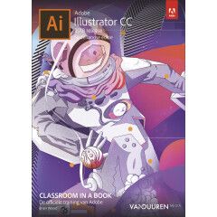 Classroom in a Book: Adobe Illustrator CC