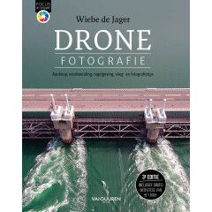 Focus op fotografie: Dronefotografie 3e ed.