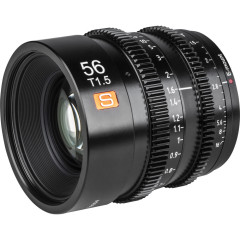 Viltrox 56mm T1.5 Cine Lens Sony E-mount