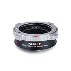 Viltrox EF-EOS R Pro Autofocus Mount Adapter