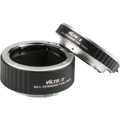 Viltrox L-Mount Macro Extension Tube Ring (12MM/24mm)