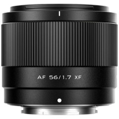 Viltrox AF 56mm f/1.7 Fuji XF