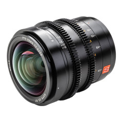 Viltrox FE 20mm T2.0 MF Sony E