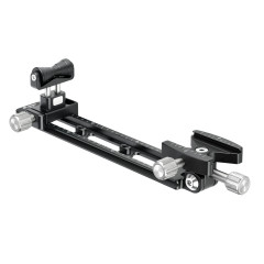 Leofoto VR-150L Lens support with clamp 271mm