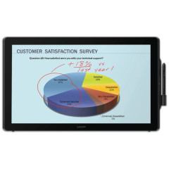 Wacom 24i Pen Display Tablet