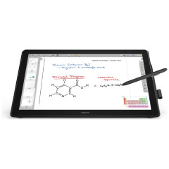 Wacom 24i Pen & Touch Display Tablet