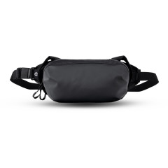 WANDRD D1 Fanny Pack Black V2