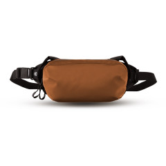 WANDRD D1 Fanny Pack Sedona Orange V2