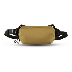 WANDRD D1 Fanny Pack Dallol Yellow V2