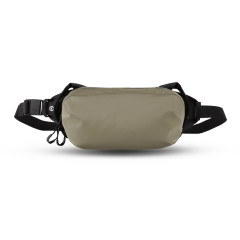 WANDRD D1 Fanny Pack Yuma Tan V2