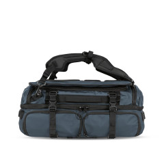 WANDRD Hexad Access Duffel Aegean Blue