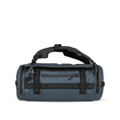 WANDRD Hexad Carryall Duffel 40-Liter Aegean Blue