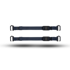 WANDRD Premium Accessory Strap Aegean Blue