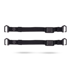 WANDRD Premium Accessory Strap Black