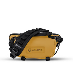 WANDRD Rogue Sling 3l Dallol Yellow