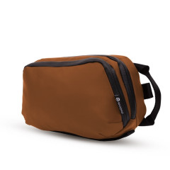 WANDRD Tech Pouch Large Sedona Orange