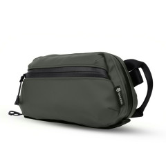 WANDRD Tech Pouch Medium Wasatch Green