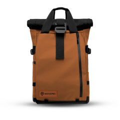 WANDRD The PRVKE 21-LITER Sedona Orange V3