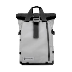 WANDRD THE PRVKE 31-Liter Limited Edition Grey Photo Bundle