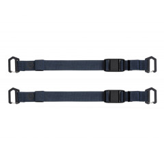 WANDRD Premium Accessory Strap Aegean Blue V2