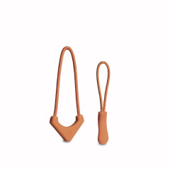 WANDRD Zipper Puller Sedona Orange