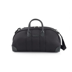 Billingham Weekender - Black Fibrenyte/Black