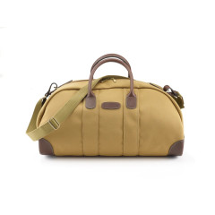 Billingham Weekender - Khaki Fibrenyte/Chocolate