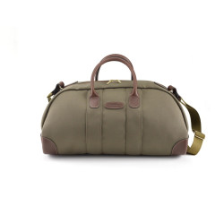 Billingham Weekender - Sage Fibrenyte/Chocolate