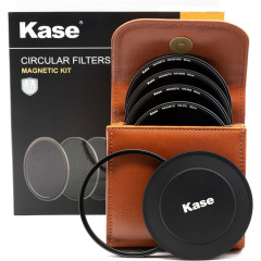 Kase Wolverine 77mm Professional ND Kit