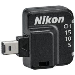 Nikon WR-R11b Draadloze afstandsbediening (ontvanger)