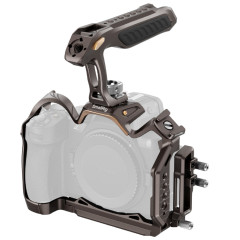 SmallRig 5259 Night Eagle Cage Kit For Nikon Z5 / Z5II / Z5II / Z6 / Z6II / Z7 / Z7II