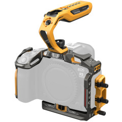 SmallRig 5608 Black Mamba Cage Kit For Canon EOS R5 MkII (BumbleBee Edition)