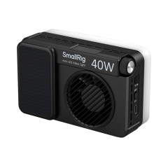 SmallRig 5359 RM 40C Mini LED Video Light