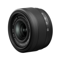 Fujifilm XC 13-33mm F/3.5-6.3 OIS