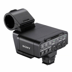 Sony XLR-A4 Digital XLR Audio Adapter