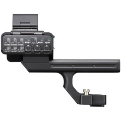 Sony DVF-EL1 XLR Handle Unit voor de FX5